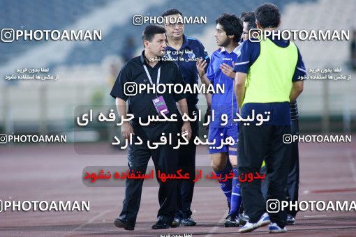 729693, Tehran, [*parameter:4*], لیگ برتر فوتبال ایران، Persian Gulf Cup، Week 5، First Leg، Esteghlal 1 v 1 Malvan Bandar Anzali on 2012/08/19 at Azadi Stadium