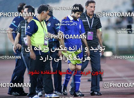 729633, Tehran, [*parameter:4*], لیگ برتر فوتبال ایران، Persian Gulf Cup، Week 5، First Leg، Esteghlal 1 v 1 Malvan Bandar Anzali on 2012/08/19 at Azadi Stadium