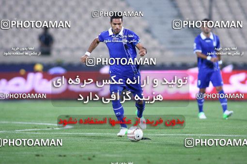 729750, Tehran, [*parameter:4*], لیگ برتر فوتبال ایران، Persian Gulf Cup، Week 5، First Leg، Esteghlal 1 v 1 Malvan Bandar Anzali on 2012/08/19 at Azadi Stadium