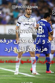 729679, Tehran, [*parameter:4*], لیگ برتر فوتبال ایران، Persian Gulf Cup، Week 5، First Leg، Esteghlal 1 v 1 Malvan Bandar Anzali on 2012/08/19 at Azadi Stadium