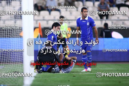 729783, Tehran, [*parameter:4*], لیگ برتر فوتبال ایران، Persian Gulf Cup، Week 5، First Leg، Esteghlal 1 v 1 Malvan Bandar Anzali on 2012/08/19 at Azadi Stadium