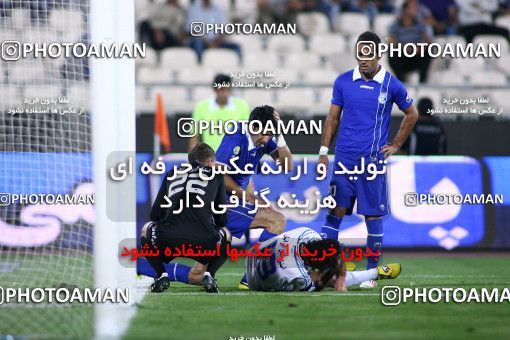 729721, Tehran, [*parameter:4*], لیگ برتر فوتبال ایران، Persian Gulf Cup، Week 5، First Leg، Esteghlal 1 v 1 Malvan Bandar Anzali on 2012/08/19 at Azadi Stadium