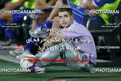 729766, Tehran, [*parameter:4*], لیگ برتر فوتبال ایران، Persian Gulf Cup، Week 5، First Leg، Esteghlal 1 v 1 Malvan Bandar Anzali on 2012/08/19 at Azadi Stadium