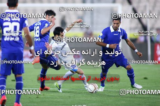 729692, Tehran, [*parameter:4*], لیگ برتر فوتبال ایران، Persian Gulf Cup، Week 5، First Leg، Esteghlal 1 v 1 Malvan Bandar Anzali on 2012/08/19 at Azadi Stadium