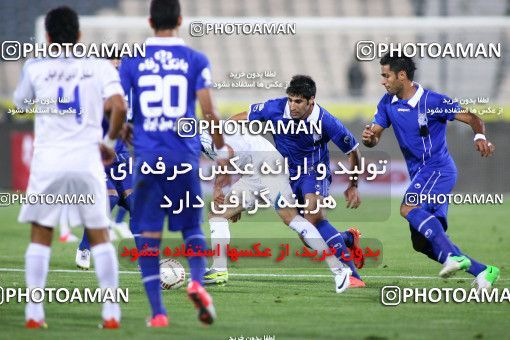 729752, Tehran, [*parameter:4*], لیگ برتر فوتبال ایران، Persian Gulf Cup، Week 5، First Leg، Esteghlal 1 v 1 Malvan Bandar Anzali on 2012/08/19 at Azadi Stadium