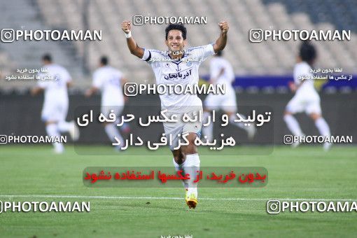 729703, Tehran, [*parameter:4*], لیگ برتر فوتبال ایران، Persian Gulf Cup، Week 5، First Leg، Esteghlal 1 v 1 Malvan Bandar Anzali on 2012/08/19 at Azadi Stadium