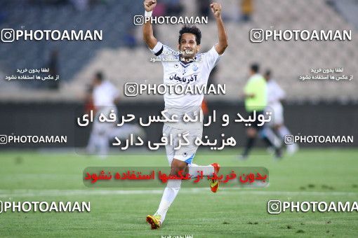 729717, Tehran, [*parameter:4*], لیگ برتر فوتبال ایران، Persian Gulf Cup، Week 5، First Leg، Esteghlal 1 v 1 Malvan Bandar Anzali on 2012/08/19 at Azadi Stadium