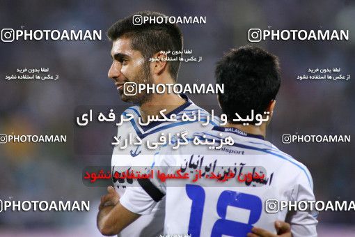 729718, Tehran, [*parameter:4*], لیگ برتر فوتبال ایران، Persian Gulf Cup، Week 5، First Leg، Esteghlal 1 v 1 Malvan Bandar Anzali on 2012/08/19 at Azadi Stadium