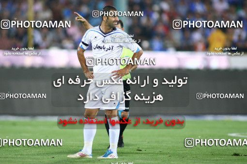 729695, Tehran, [*parameter:4*], لیگ برتر فوتبال ایران، Persian Gulf Cup، Week 5، First Leg، Esteghlal 1 v 1 Malvan Bandar Anzali on 2012/08/19 at Azadi Stadium