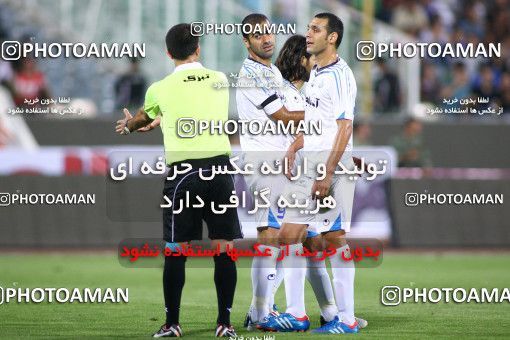 729647, Tehran, [*parameter:4*], لیگ برتر فوتبال ایران، Persian Gulf Cup، Week 5، First Leg، Esteghlal 1 v 1 Malvan Bandar Anzali on 2012/08/19 at Azadi Stadium