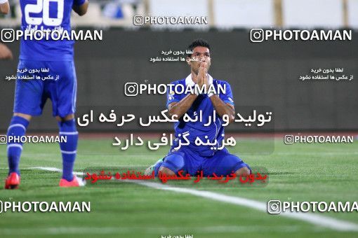 729792, Tehran, [*parameter:4*], لیگ برتر فوتبال ایران، Persian Gulf Cup، Week 5، First Leg، Esteghlal 1 v 1 Malvan Bandar Anzali on 2012/08/19 at Azadi Stadium