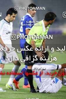 729655, Tehran, [*parameter:4*], لیگ برتر فوتبال ایران، Persian Gulf Cup، Week 5، First Leg، Esteghlal 1 v 1 Malvan Bandar Anzali on 2012/08/19 at Azadi Stadium