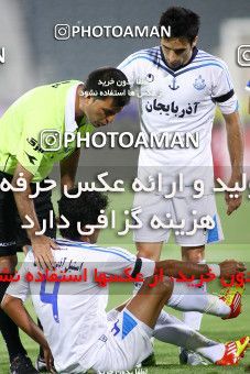 729645, Tehran, [*parameter:4*], لیگ برتر فوتبال ایران، Persian Gulf Cup، Week 5، First Leg، Esteghlal 1 v 1 Malvan Bandar Anzali on 2012/08/19 at Azadi Stadium