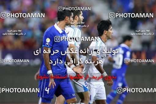 729670, Tehran, [*parameter:4*], لیگ برتر فوتبال ایران، Persian Gulf Cup، Week 5، First Leg، Esteghlal 1 v 1 Malvan Bandar Anzali on 2012/08/19 at Azadi Stadium