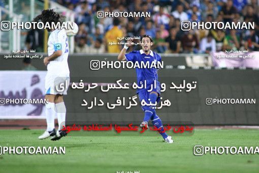 729663, Tehran, [*parameter:4*], لیگ برتر فوتبال ایران، Persian Gulf Cup، Week 5، First Leg، Esteghlal 1 v 1 Malvan Bandar Anzali on 2012/08/19 at Azadi Stadium