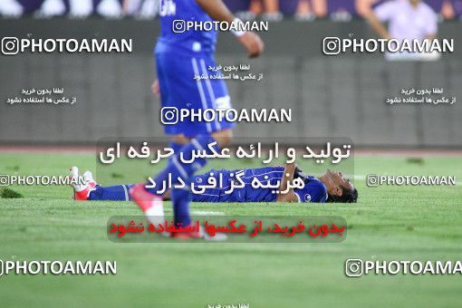 729683, Tehran, [*parameter:4*], لیگ برتر فوتبال ایران، Persian Gulf Cup، Week 5، First Leg، Esteghlal 1 v 1 Malvan Bandar Anzali on 2012/08/19 at Azadi Stadium