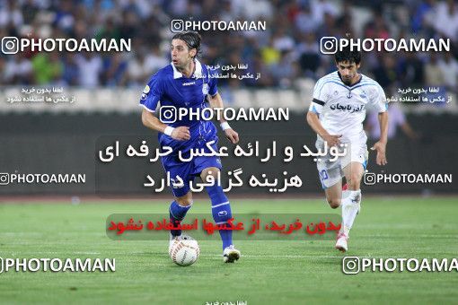 729688, Tehran, [*parameter:4*], لیگ برتر فوتبال ایران، Persian Gulf Cup، Week 5، First Leg، Esteghlal 1 v 1 Malvan Bandar Anzali on 2012/08/19 at Azadi Stadium