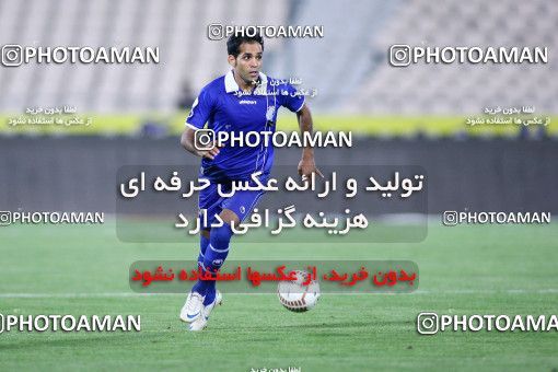 729781, Tehran, [*parameter:4*], لیگ برتر فوتبال ایران، Persian Gulf Cup، Week 5، First Leg، Esteghlal 1 v 1 Malvan Bandar Anzali on 2012/08/19 at Azadi Stadium