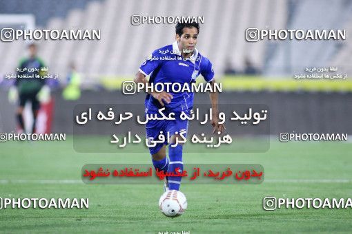 729714, Tehran, [*parameter:4*], لیگ برتر فوتبال ایران، Persian Gulf Cup، Week 5، First Leg، Esteghlal 1 v 1 Malvan Bandar Anzali on 2012/08/19 at Azadi Stadium