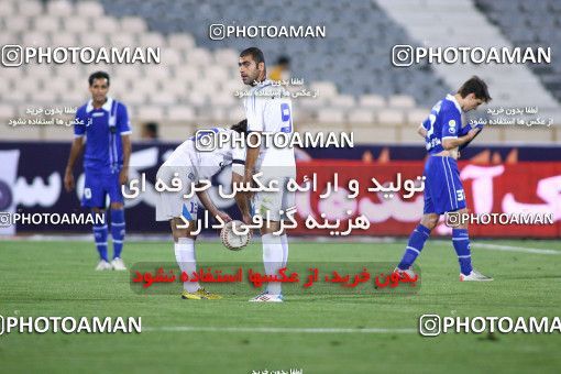 729762, Tehran, [*parameter:4*], لیگ برتر فوتبال ایران، Persian Gulf Cup، Week 5، First Leg، Esteghlal 1 v 1 Malvan Bandar Anzali on 2012/08/19 at Azadi Stadium