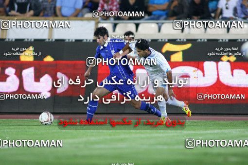 729737, Tehran, [*parameter:4*], لیگ برتر فوتبال ایران، Persian Gulf Cup، Week 5، First Leg، Esteghlal 1 v 1 Malvan Bandar Anzali on 2012/08/19 at Azadi Stadium