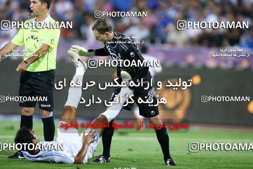 729771, Tehran, [*parameter:4*], لیگ برتر فوتبال ایران، Persian Gulf Cup، Week 5، First Leg، Esteghlal 1 v 1 Malvan Bandar Anzali on 2012/08/19 at Azadi Stadium