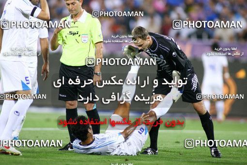 729641, Tehran, [*parameter:4*], لیگ برتر فوتبال ایران، Persian Gulf Cup، Week 5، First Leg، Esteghlal 1 v 1 Malvan Bandar Anzali on 2012/08/19 at Azadi Stadium