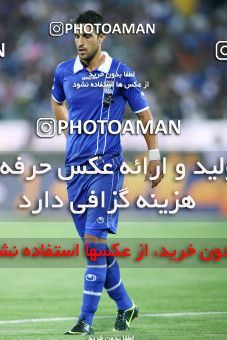 729654, Tehran, [*parameter:4*], لیگ برتر فوتبال ایران، Persian Gulf Cup، Week 5، First Leg، Esteghlal 1 v 1 Malvan Bandar Anzali on 2012/08/19 at Azadi Stadium