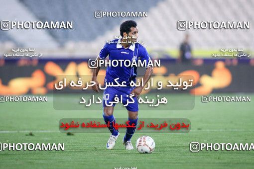 729674, Tehran, [*parameter:4*], لیگ برتر فوتبال ایران، Persian Gulf Cup، Week 5، First Leg، Esteghlal 1 v 1 Malvan Bandar Anzali on 2012/08/19 at Azadi Stadium