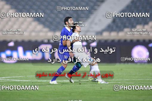 729738, Tehran, [*parameter:4*], لیگ برتر فوتبال ایران، Persian Gulf Cup، Week 5، First Leg، Esteghlal 1 v 1 Malvan Bandar Anzali on 2012/08/19 at Azadi Stadium