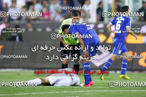 729698, Tehran, [*parameter:4*], لیگ برتر فوتبال ایران، Persian Gulf Cup، Week 5، First Leg، Esteghlal 1 v 1 Malvan Bandar Anzali on 2012/08/19 at Azadi Stadium
