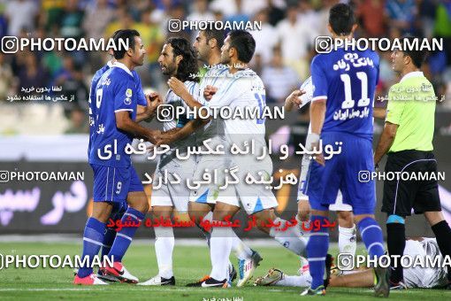 729657, Tehran, [*parameter:4*], لیگ برتر فوتبال ایران، Persian Gulf Cup، Week 5، First Leg، Esteghlal 1 v 1 Malvan Bandar Anzali on 2012/08/19 at Azadi Stadium