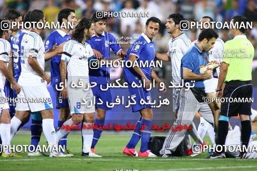 729635, Tehran, [*parameter:4*], لیگ برتر فوتبال ایران، Persian Gulf Cup، Week 5، First Leg، Esteghlal 1 v 1 Malvan Bandar Anzali on 2012/08/19 at Azadi Stadium