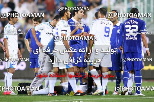 729755, Tehran, [*parameter:4*], لیگ برتر فوتبال ایران، Persian Gulf Cup، Week 5، First Leg، Esteghlal 1 v 1 Malvan Bandar Anzali on 2012/08/19 at Azadi Stadium