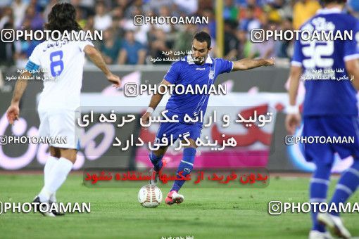 729676, Tehran, [*parameter:4*], لیگ برتر فوتبال ایران، Persian Gulf Cup، Week 5، First Leg، Esteghlal 1 v 1 Malvan Bandar Anzali on 2012/08/19 at Azadi Stadium