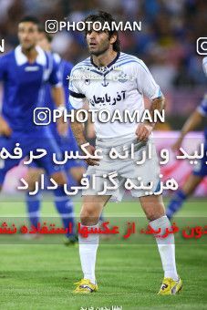 729636, Tehran, [*parameter:4*], لیگ برتر فوتبال ایران، Persian Gulf Cup، Week 5، First Leg، Esteghlal 1 v 1 Malvan Bandar Anzali on 2012/08/19 at Azadi Stadium
