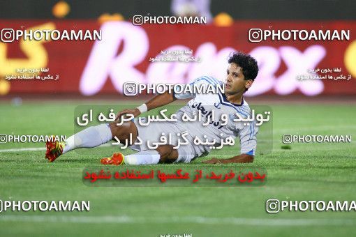 729658, Tehran, [*parameter:4*], لیگ برتر فوتبال ایران، Persian Gulf Cup، Week 5، First Leg، Esteghlal 1 v 1 Malvan Bandar Anzali on 2012/08/19 at Azadi Stadium