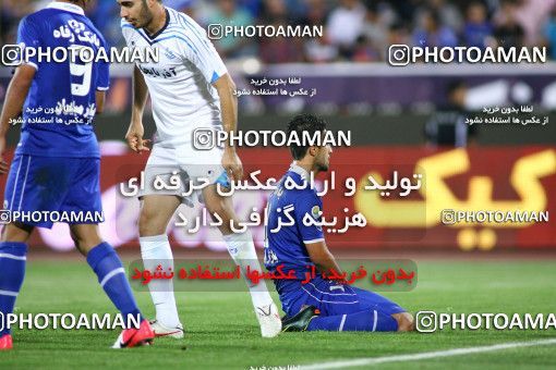 729723, Tehran, [*parameter:4*], لیگ برتر فوتبال ایران، Persian Gulf Cup، Week 5، First Leg، Esteghlal 1 v 1 Malvan Bandar Anzali on 2012/08/19 at Azadi Stadium