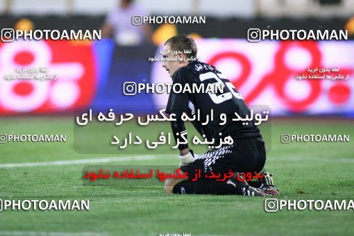 729632, Tehran, [*parameter:4*], لیگ برتر فوتبال ایران، Persian Gulf Cup، Week 5، First Leg، Esteghlal 1 v 1 Malvan Bandar Anzali on 2012/08/19 at Azadi Stadium