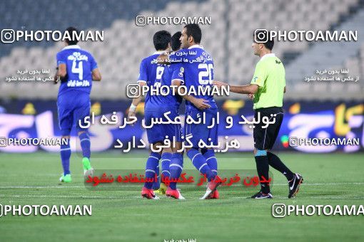 729790, Tehran, [*parameter:4*], لیگ برتر فوتبال ایران، Persian Gulf Cup، Week 5، First Leg، Esteghlal 1 v 1 Malvan Bandar Anzali on 2012/08/19 at Azadi Stadium