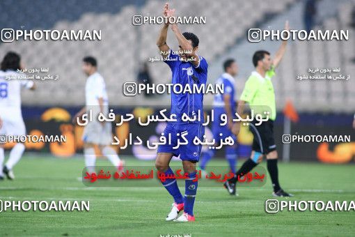 729710, Tehran, [*parameter:4*], لیگ برتر فوتبال ایران، Persian Gulf Cup، Week 5، First Leg، Esteghlal 1 v 1 Malvan Bandar Anzali on 2012/08/19 at Azadi Stadium