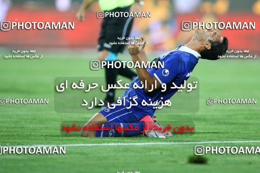 729701, Tehran, [*parameter:4*], لیگ برتر فوتبال ایران، Persian Gulf Cup، Week 5، First Leg، Esteghlal 1 v 1 Malvan Bandar Anzali on 2012/08/19 at Azadi Stadium