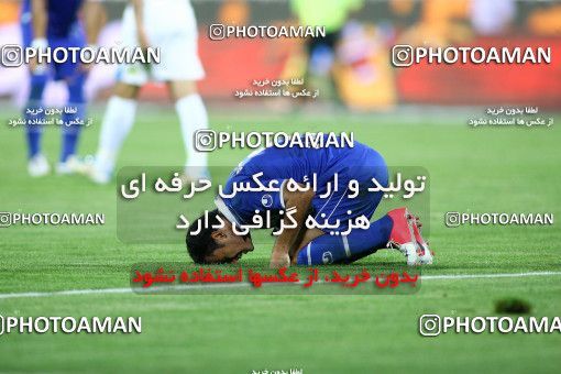 729650, Tehran, [*parameter:4*], لیگ برتر فوتبال ایران، Persian Gulf Cup، Week 5، First Leg، Esteghlal 1 v 1 Malvan Bandar Anzali on 2012/08/19 at Azadi Stadium