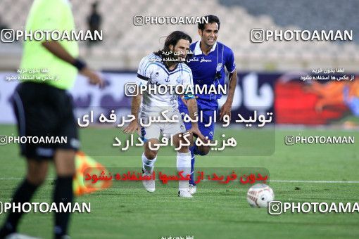 729744, Tehran, [*parameter:4*], لیگ برتر فوتبال ایران، Persian Gulf Cup، Week 5، First Leg، Esteghlal 1 v 1 Malvan Bandar Anzali on 2012/08/19 at Azadi Stadium