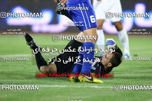 729690, Tehran, [*parameter:4*], لیگ برتر فوتبال ایران، Persian Gulf Cup، Week 5، First Leg، Esteghlal 1 v 1 Malvan Bandar Anzali on 2012/08/19 at Azadi Stadium