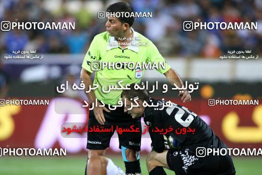 729680, Tehran, [*parameter:4*], لیگ برتر فوتبال ایران، Persian Gulf Cup، Week 5، First Leg، Esteghlal 1 v 1 Malvan Bandar Anzali on 2012/08/19 at Azadi Stadium