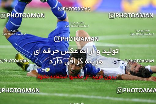 729743, Tehran, [*parameter:4*], لیگ برتر فوتبال ایران، Persian Gulf Cup، Week 5، First Leg، Esteghlal 1 v 1 Malvan Bandar Anzali on 2012/08/19 at Azadi Stadium