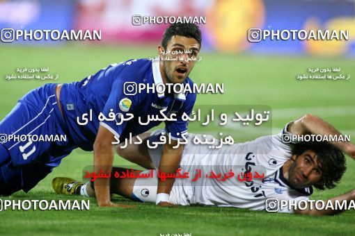729753, Tehran, [*parameter:4*], لیگ برتر فوتبال ایران، Persian Gulf Cup، Week 5، First Leg، Esteghlal 1 v 1 Malvan Bandar Anzali on 2012/08/19 at Azadi Stadium
