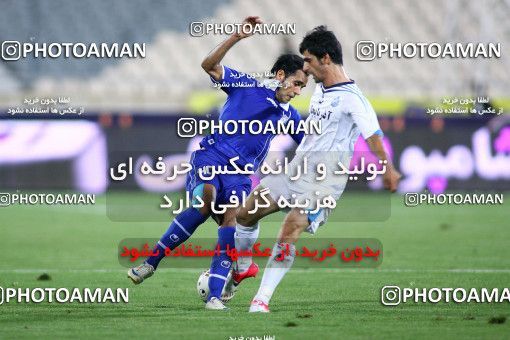 729793, Tehran, [*parameter:4*], لیگ برتر فوتبال ایران، Persian Gulf Cup، Week 5، First Leg، Esteghlal 1 v 1 Malvan Bandar Anzali on 2012/08/19 at Azadi Stadium