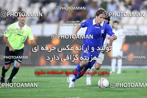 729678, Tehran, [*parameter:4*], لیگ برتر فوتبال ایران، Persian Gulf Cup، Week 5، First Leg، Esteghlal 1 v 1 Malvan Bandar Anzali on 2012/08/19 at Azadi Stadium